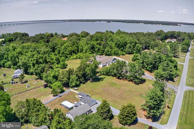 5440 MOOSE LODGE RD, Cambridge, MD 21613