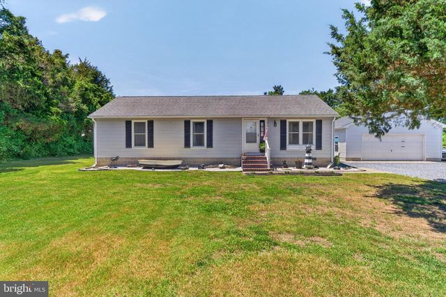 5440 MOOSE LODGE RD, Cambridge, MD 21613