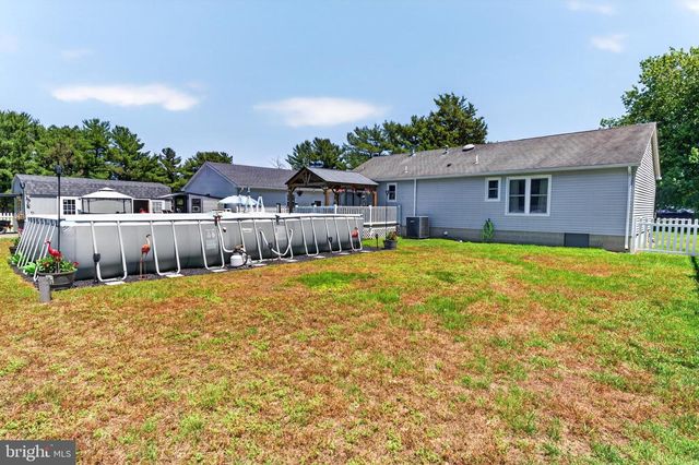 5440 MOOSE LODGE RD, Cambridge, MD 21613