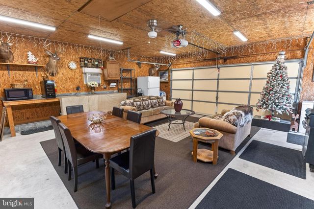 5440 MOOSE LODGE RD, Cambridge, MD 21613