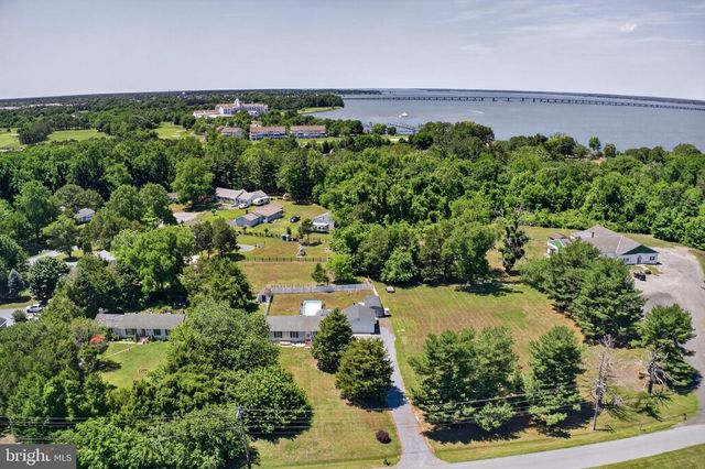 5440 MOOSE LODGE RD, Cambridge, MD 21613