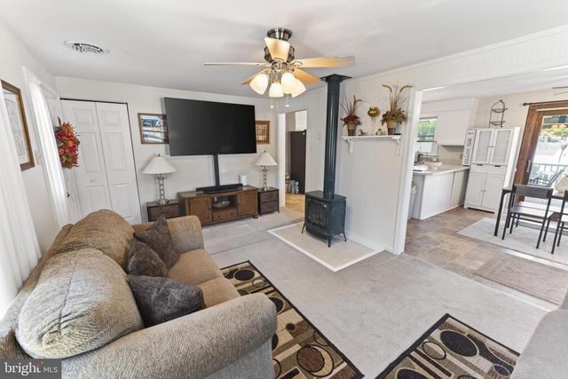 5440 MOOSE LODGE RD, Cambridge, MD 21613