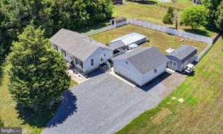 5440 MOOSE LODGE RD, Cambridge, MD 21613