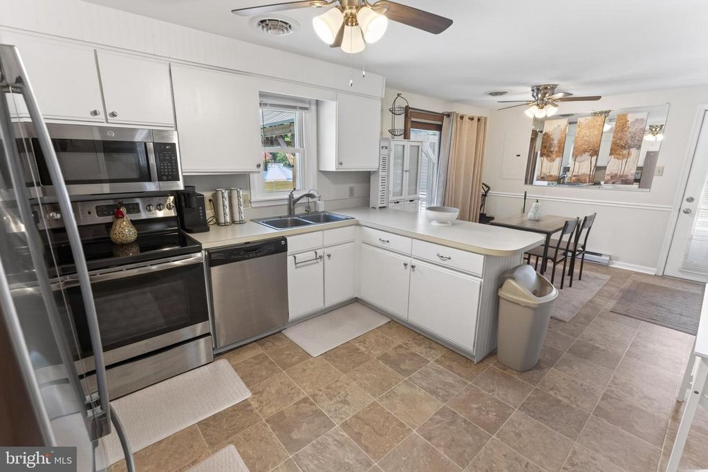 Image 12 of property listing at 5440 MOOSE LODGE RD, Cambridge, MD 21613
