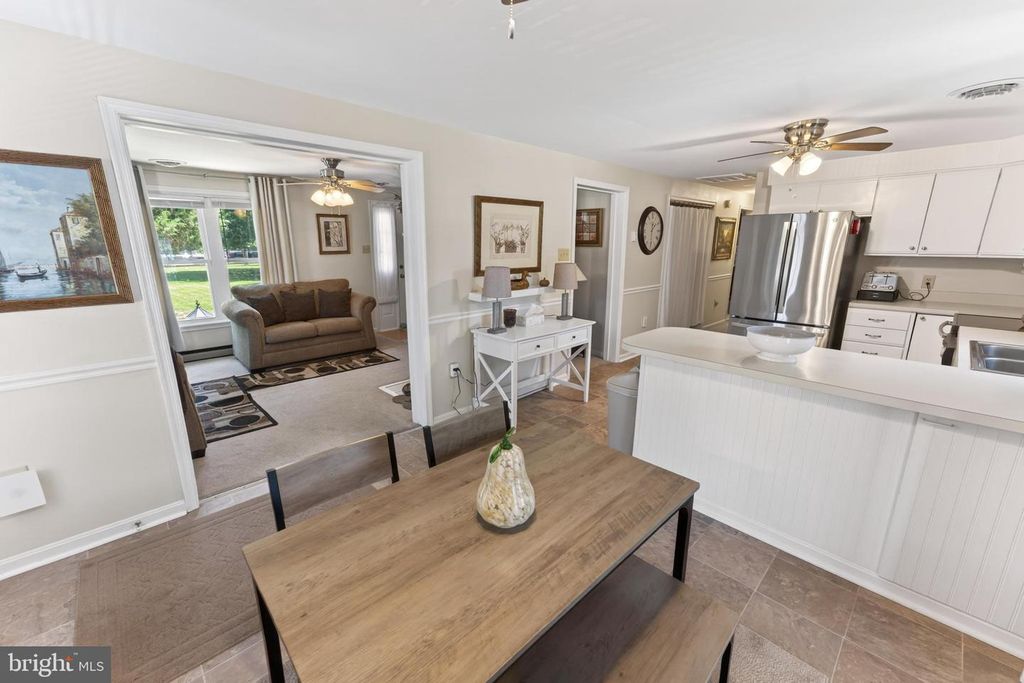 Image 18 of property listing at 5440 MOOSE LODGE RD, Cambridge, MD 21613