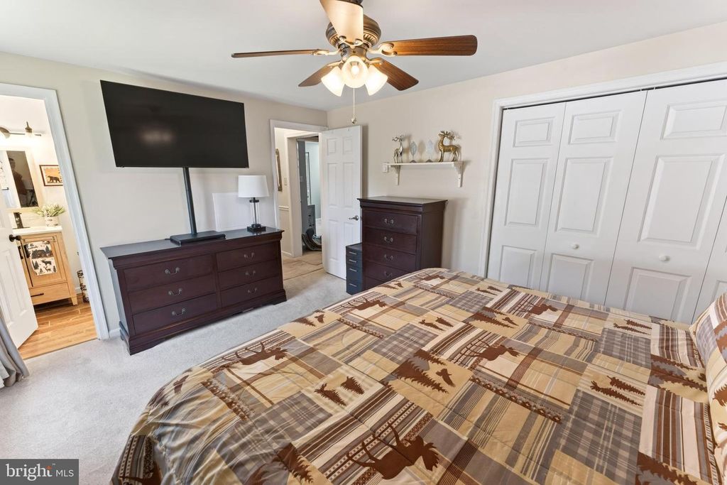 Image 25 of property listing at 5440 MOOSE LODGE RD, Cambridge, MD 21613