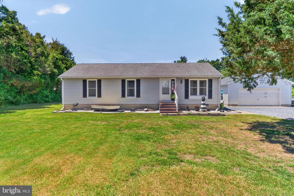 Image 3 of property listing at 5440 MOOSE LODGE RD, Cambridge, MD 21613