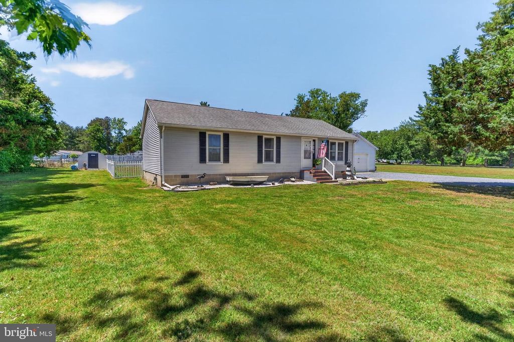 Image 4 of property listing at 5440 MOOSE LODGE RD, Cambridge, MD 21613