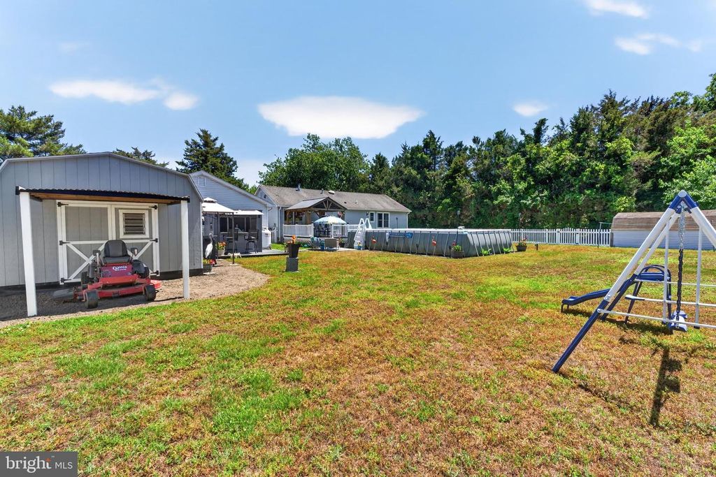 Image 40 of property listing at 5440 MOOSE LODGE RD, Cambridge, MD 21613