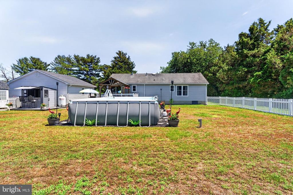 Image 41 of property listing at 5440 MOOSE LODGE RD, Cambridge, MD 21613