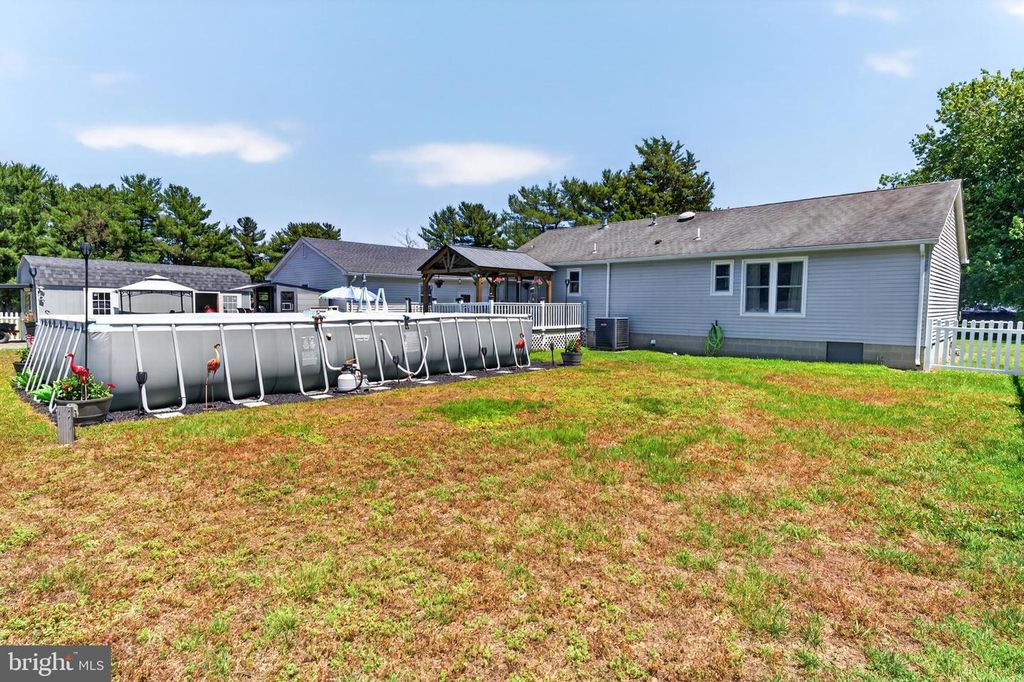 Image 42 of property listing at 5440 MOOSE LODGE RD, Cambridge, MD 21613