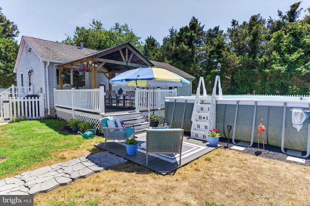 Image 43 of property listing at 5440 MOOSE LODGE RD, Cambridge, MD 21613