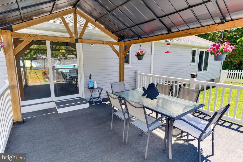Image 44 of property listing at 5440 MOOSE LODGE RD, Cambridge, MD 21613