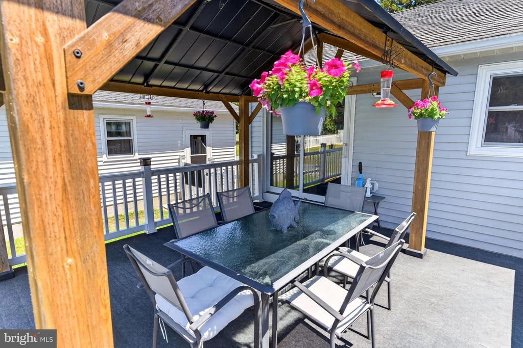 Image 45 of property listing at 5440 MOOSE LODGE RD, Cambridge, MD 21613