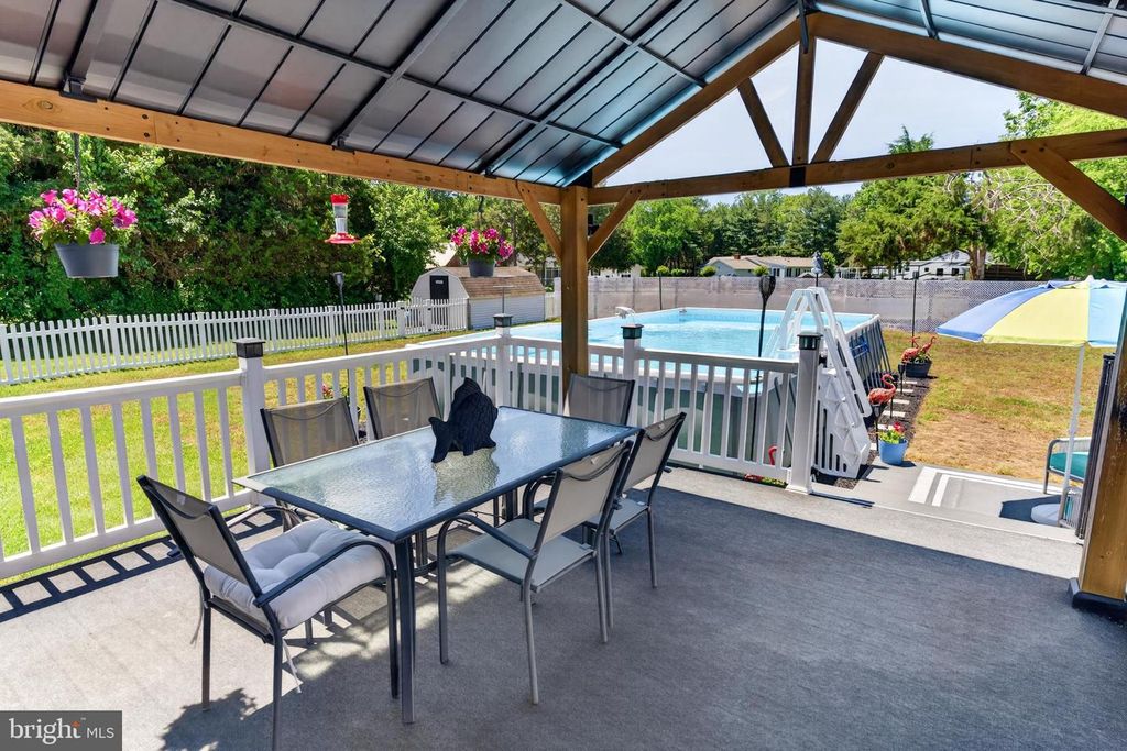 Image 46 of property listing at 5440 MOOSE LODGE RD, Cambridge, MD 21613