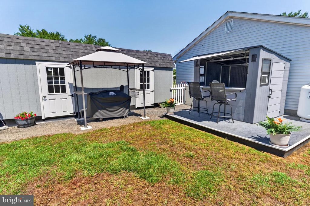 Image 47 of property listing at 5440 MOOSE LODGE RD, Cambridge, MD 21613