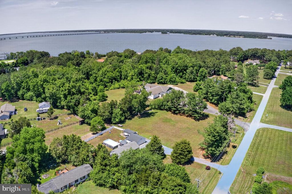 Image 5 of property listing at 5440 MOOSE LODGE RD, Cambridge, MD 21613