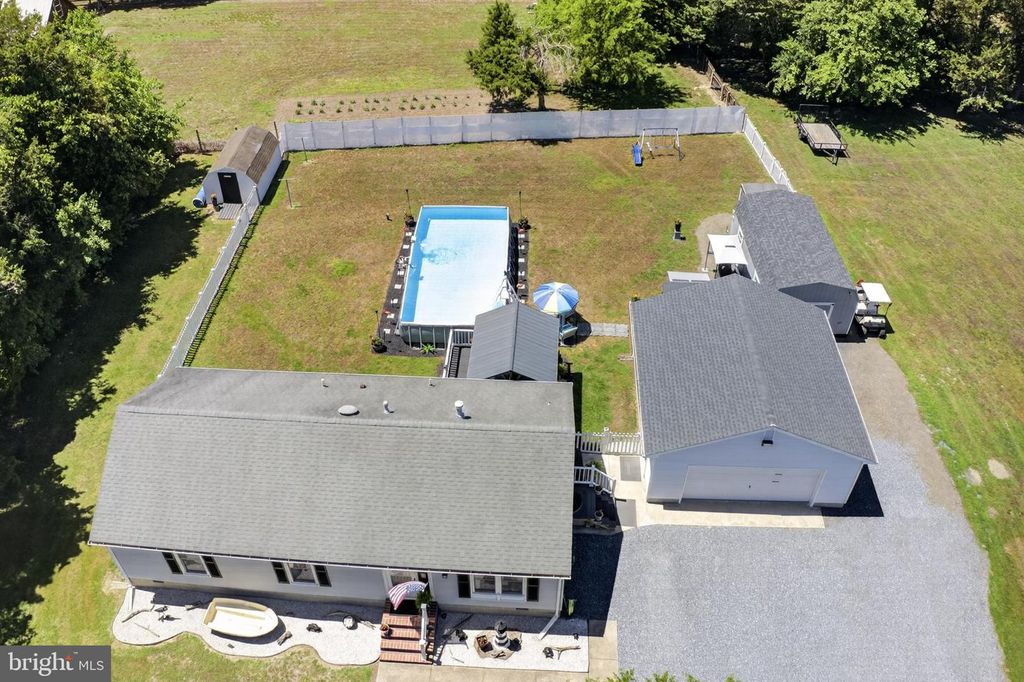 Image 56 of property listing at 5440 MOOSE LODGE RD, Cambridge, MD 21613