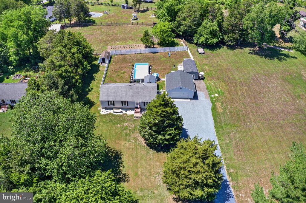 Image 57 of property listing at 5440 MOOSE LODGE RD, Cambridge, MD 21613