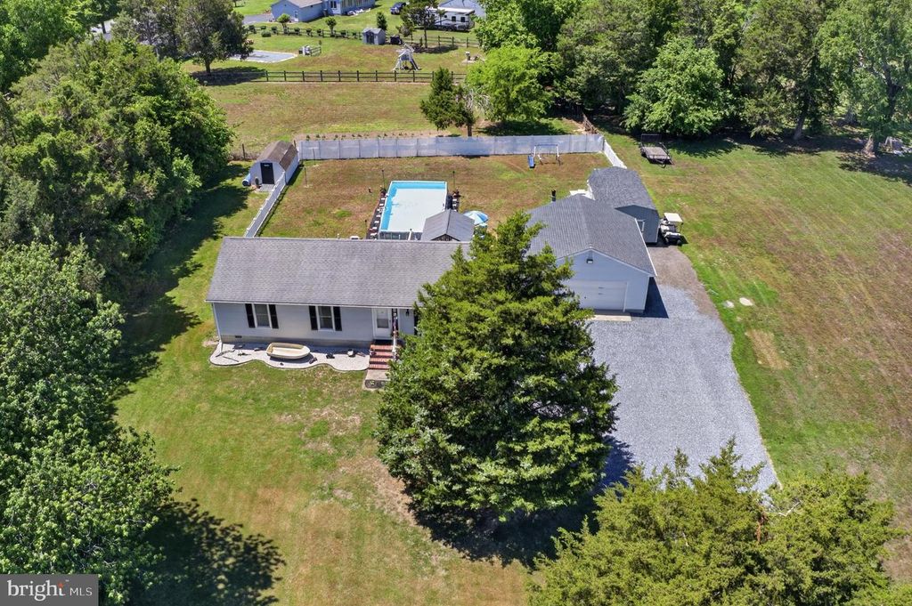 Image 58 of property listing at 5440 MOOSE LODGE RD, Cambridge, MD 21613