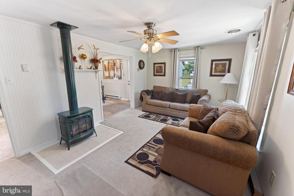 Image 6 of property listing at 5440 MOOSE LODGE RD, Cambridge, MD 21613