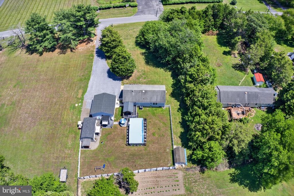 Image 62 of property listing at 5440 MOOSE LODGE RD, Cambridge, MD 21613