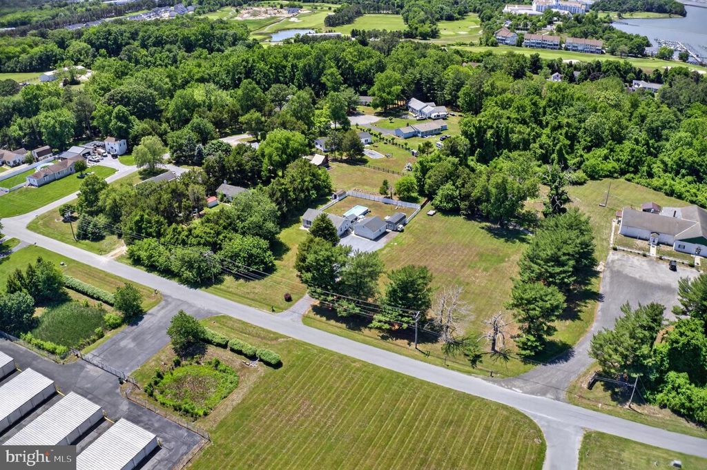 Image 63 of property listing at 5440 MOOSE LODGE RD, Cambridge, MD 21613