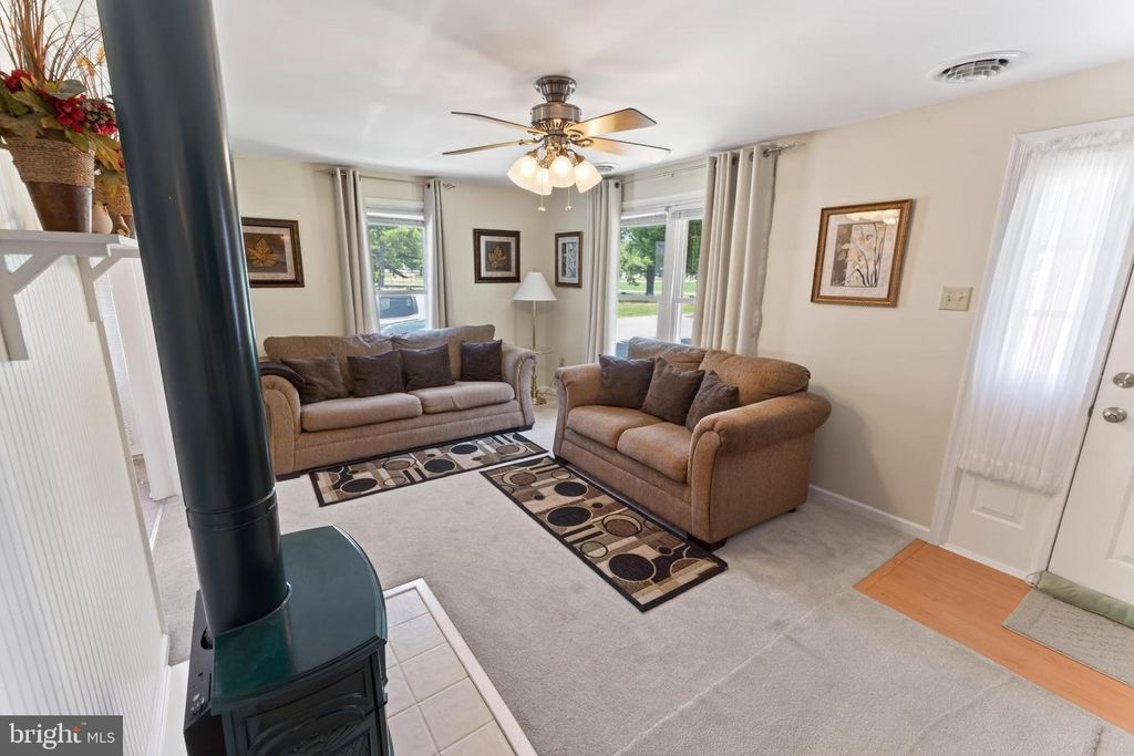 Image 7 of property listing at 5440 MOOSE LODGE RD, Cambridge, MD 21613
