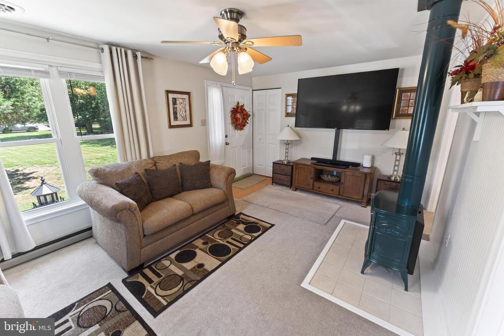 Image 8 of property listing at 5440 MOOSE LODGE RD, Cambridge, MD 21613