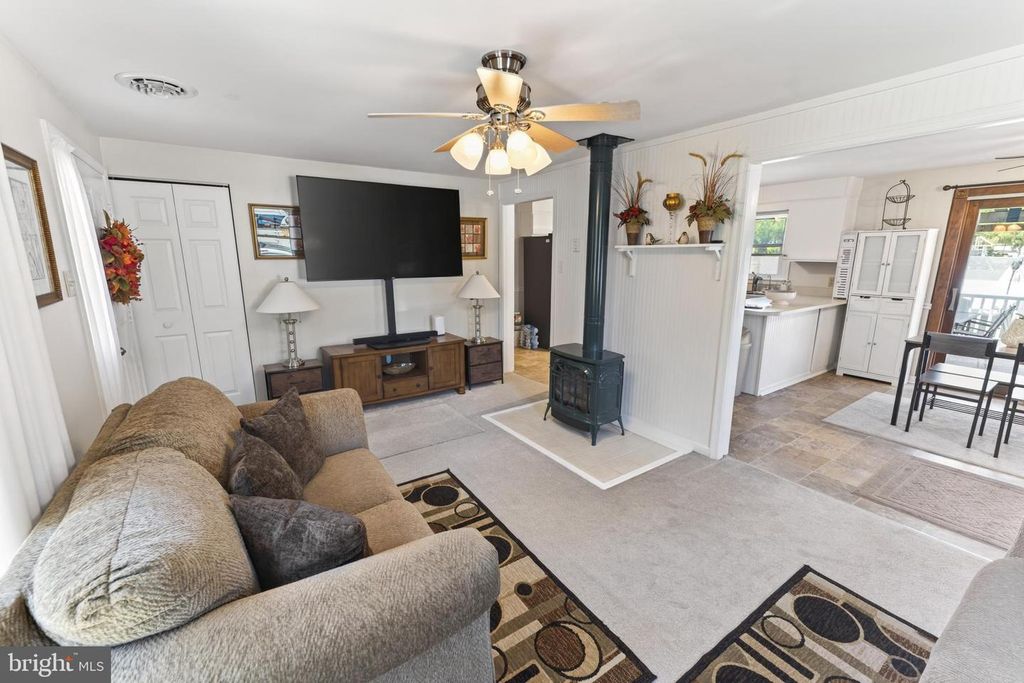 Image 9 of property listing at 5440 MOOSE LODGE RD, Cambridge, MD 21613