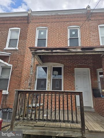 313 E 22ND ST, Wilmington, DE 19802