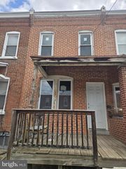 313 E 22ND ST, Wilmington, DE 19802