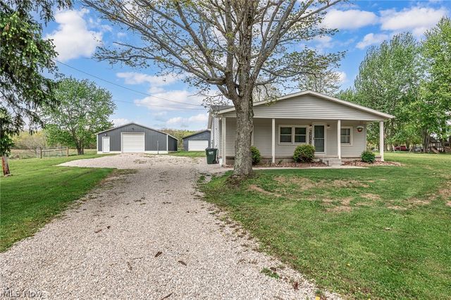 6100 Carsten Road, Medina, OH 44256