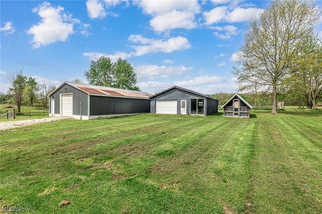 6100 Carsten Road, Medina, OH 44256