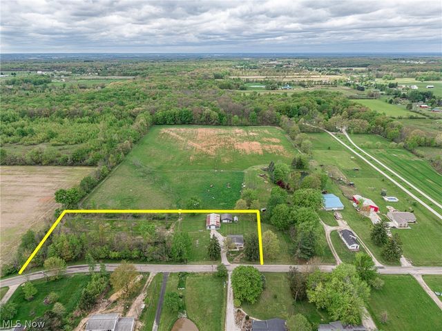 6100 Carsten Road, Medina, OH 44256