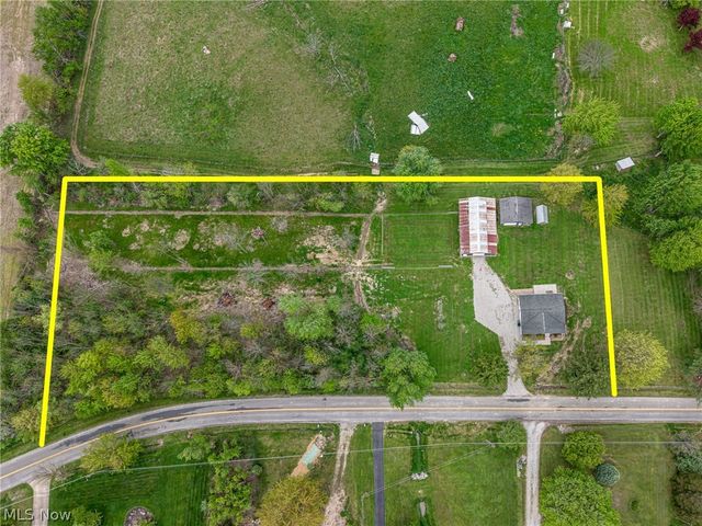 6100 Carsten Road, Medina, OH 44256