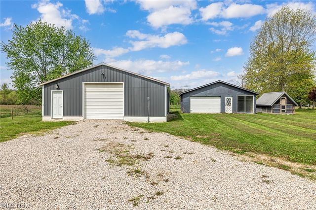 6100 Carsten Road, Medina, OH 44256