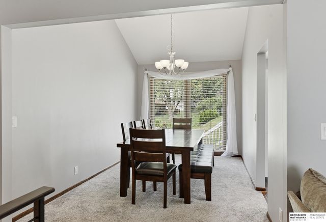 2162 N 124Th Avenue Circle, Omaha, NE 68164