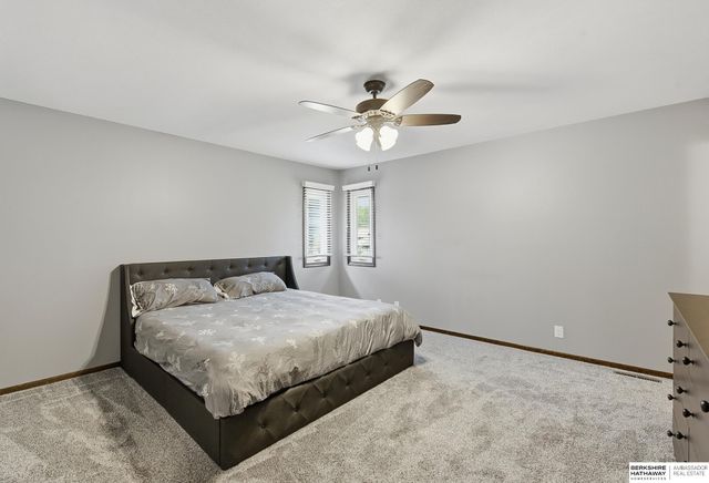 2162 N 124Th Avenue Circle, Omaha, NE 68164