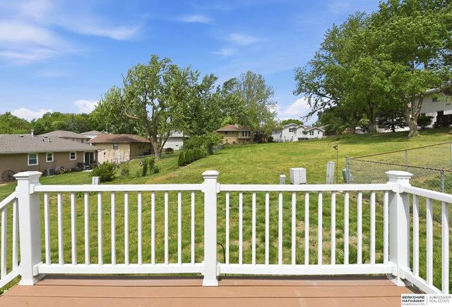 2162 N 124Th Avenue Circle, Omaha, NE 68164