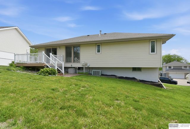 2162 N 124Th Avenue Circle, Omaha, NE 68164