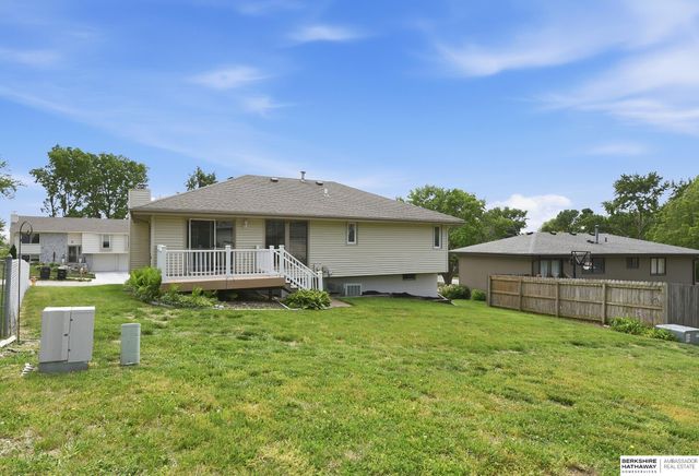 2162 N 124Th Avenue Circle, Omaha, NE 68164