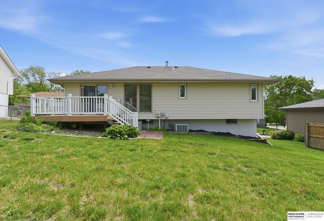 2162 N 124Th Avenue Circle, Omaha, NE 68164