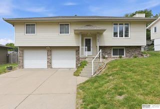 2162 N 124Th Avenue Circle, Omaha, NE 68164