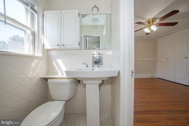 214 HARROGATE RD, Wynnewood, PA 19096