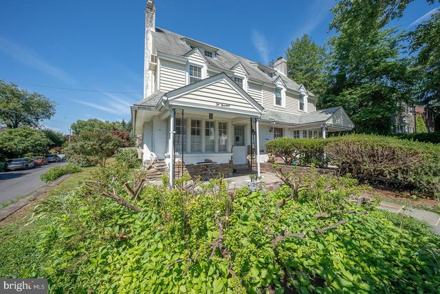 214 HARROGATE RD, Wynnewood, PA 19096
