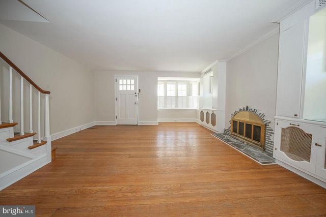 214 HARROGATE RD, Wynnewood, PA 19096