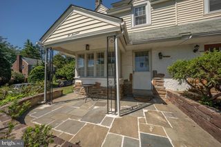 214 HARROGATE RD, Wynnewood, PA 19096