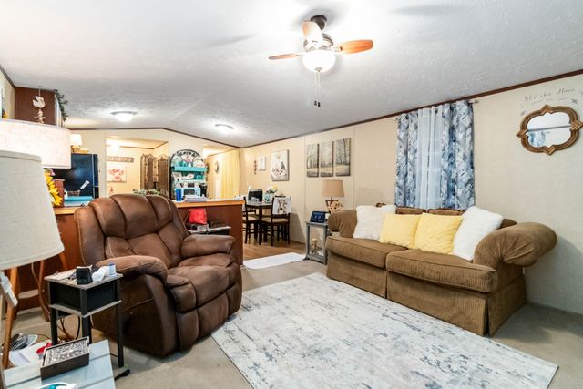 240 Echo Valley Road, Lily, KY 40740