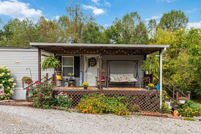 240 Echo Valley Road, Lily, KY 40740